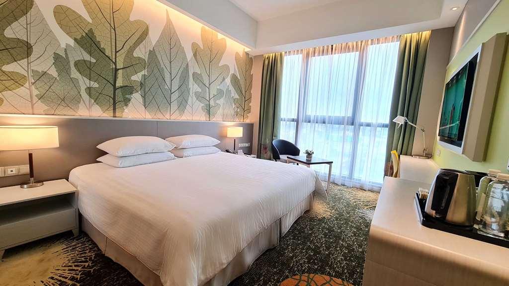 Sunway Velocity Hotel Kuala Lumpur Habitación foto